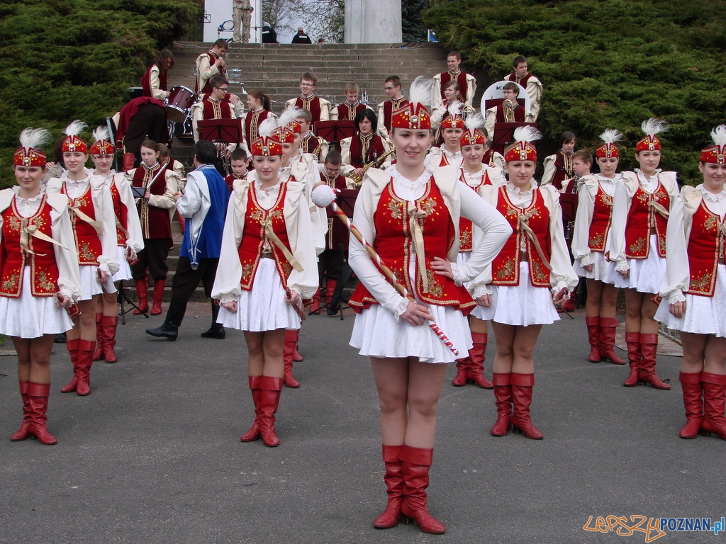 Dni Ułana - Festyn Kawaleryjski Foto: lepszyPOZNAN.pl / ag Dni Ułana - Festyn Kawaleryjski Foto: lepszyPOZNAN.pl / ag