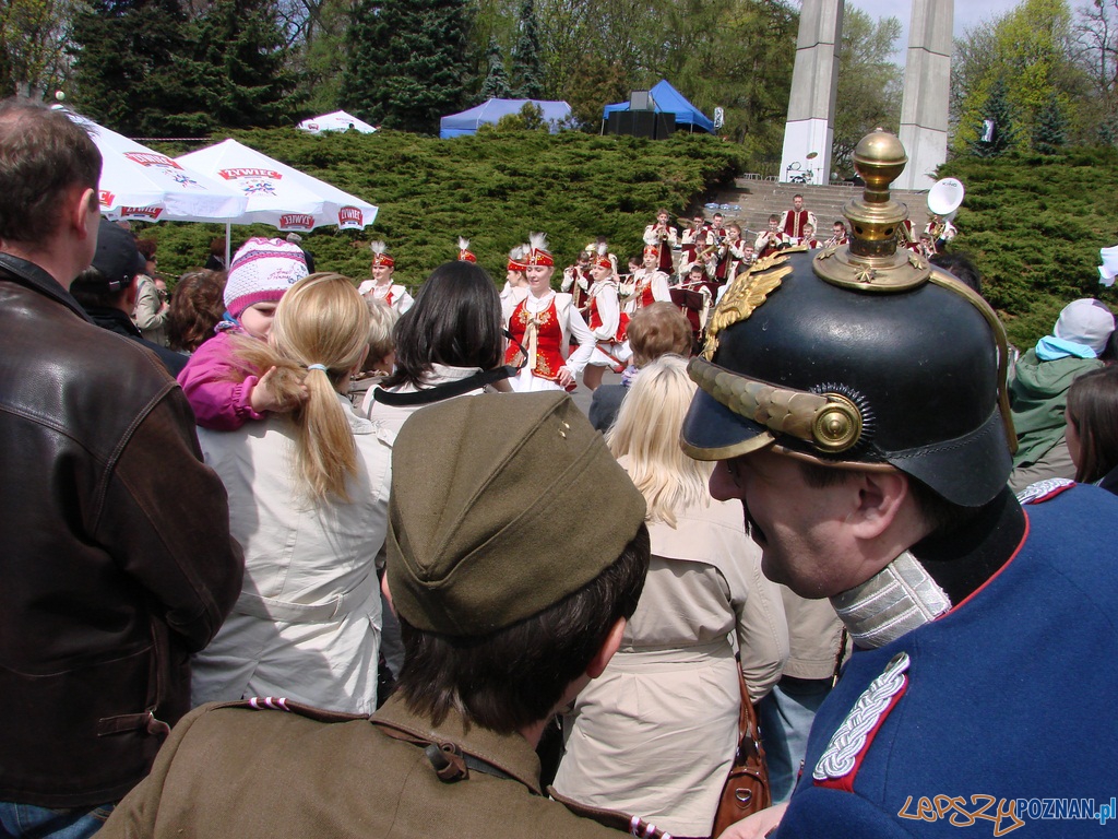 Dni Ułana - Festyn Kawaleryjski Foto: lepszyPOZNAN.pl / ag Dni Ułana - Festyn Kawaleryjski Foto: lepszyPOZNAN.pl / ag