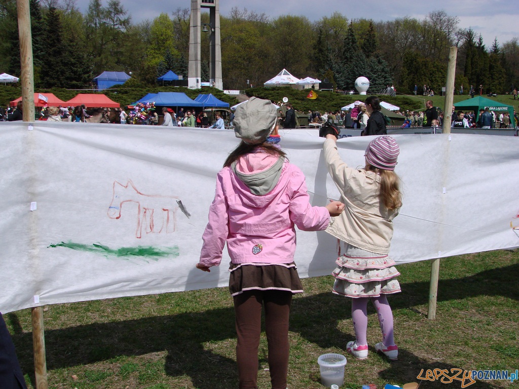 Dni Ułana - Festyn Kawaleryjski Foto: lepszyPOZNAN.pl / ag Dni Ułana - Festyn Kawaleryjski Foto: lepszyPOZNAN.pl / ag