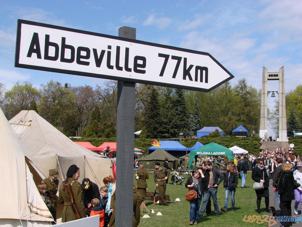 Dni Ułana - Festyn Kawaleryjski Foto: lepszyPOZNAN.pl / ag Dni Ułana - Festyn Kawaleryjski Foto: lepszyPOZNAN.pl / ag