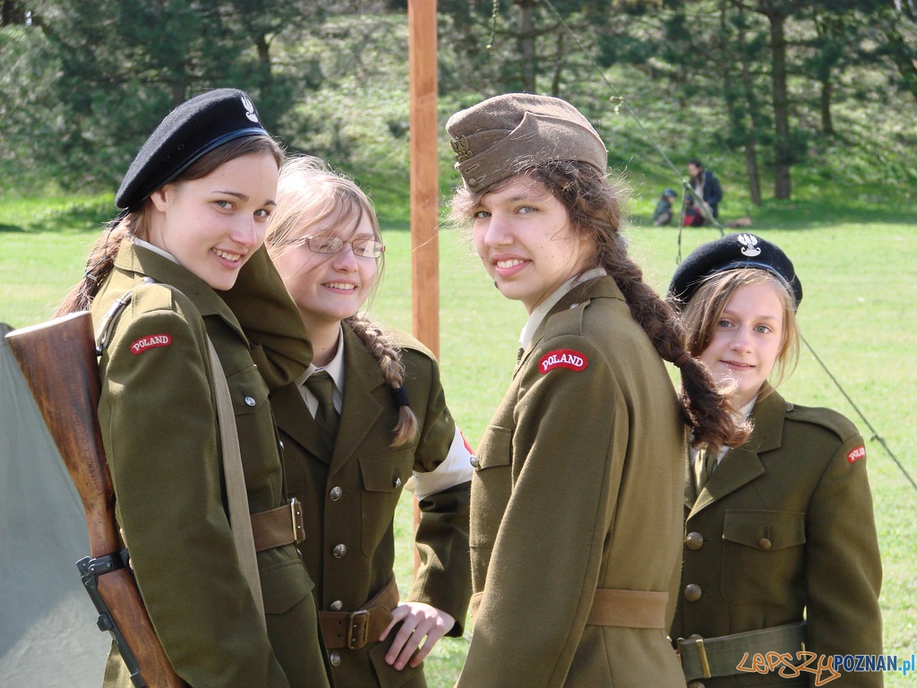 Dni Ułana - Festyn Kawaleryjski Foto: lepszyPOZNAN.pl / ag Dni Ułana - Festyn Kawaleryjski Foto: lepszyPOZNAN.pl / ag