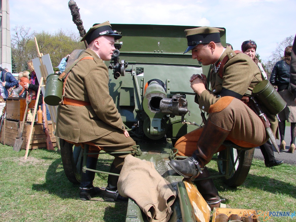 Dni Ułana - Festyn Kawaleryjski Foto: lepszyPOZNAN.pl / ag Dni Ułana - Festyn Kawaleryjski Foto: lepszyPOZNAN.pl / ag