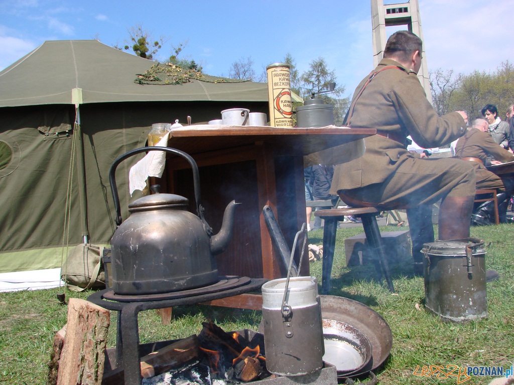 Dni Ułana - Festyn Kawaleryjski Foto: Dni Ułana - Festyn Kawaleryjski Foto: