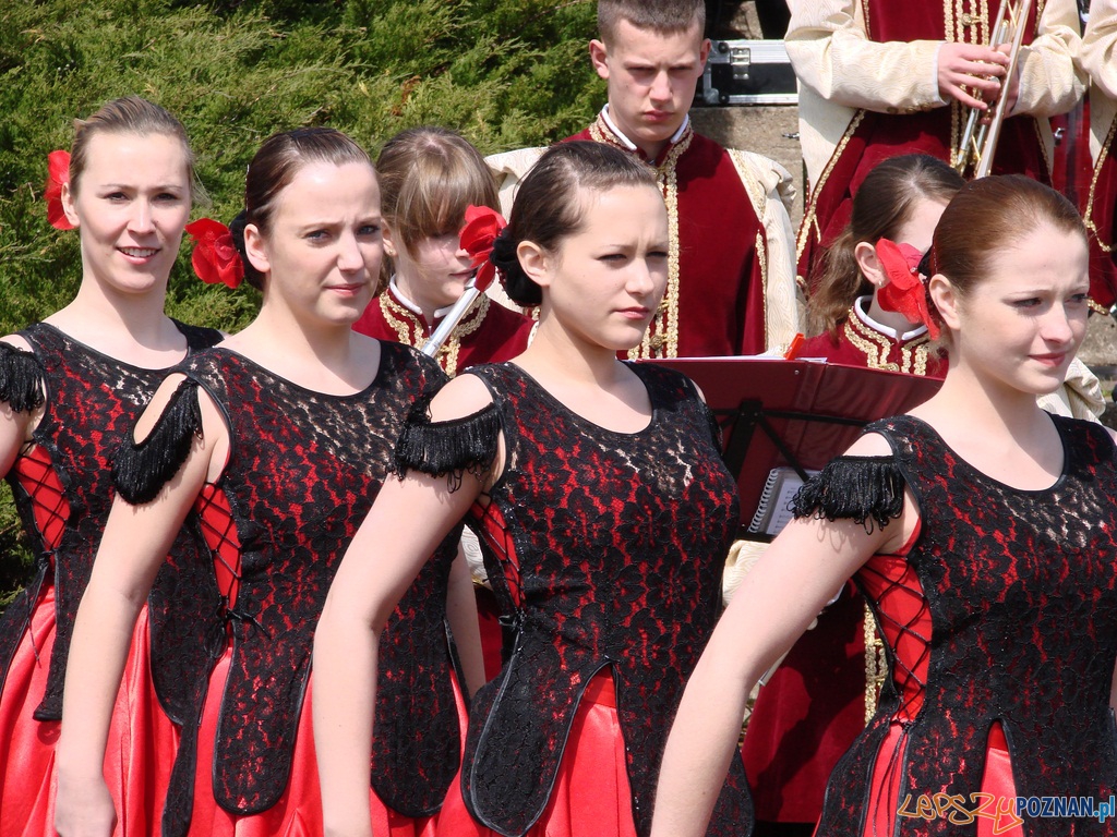 Dni Ułana - Festyn Kawaleryjski Foto: lepszyPOZNAN.pl / ag Dni Ułana - Festyn Kawaleryjski Foto: lepszyPOZNAN.pl / ag