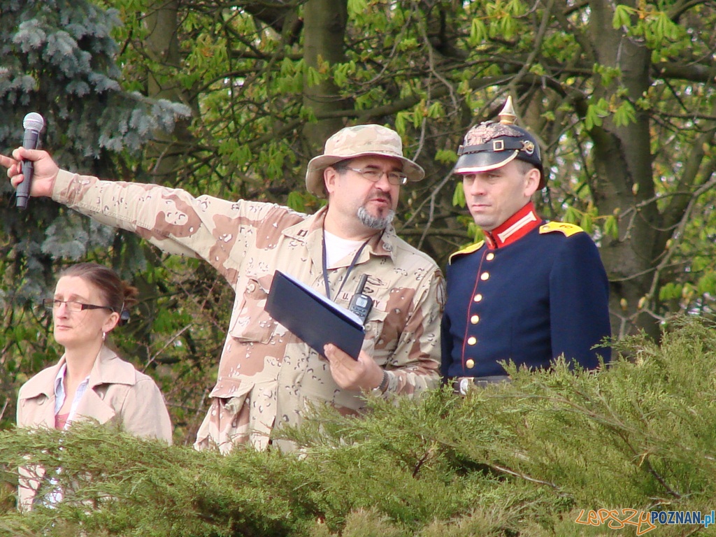 Dni Ułana - Festyn Kawaleryjski Foto: lepszyPOZNAN.pl / ag Dni Ułana - Festyn Kawaleryjski Foto: lepszyPOZNAN.pl / ag