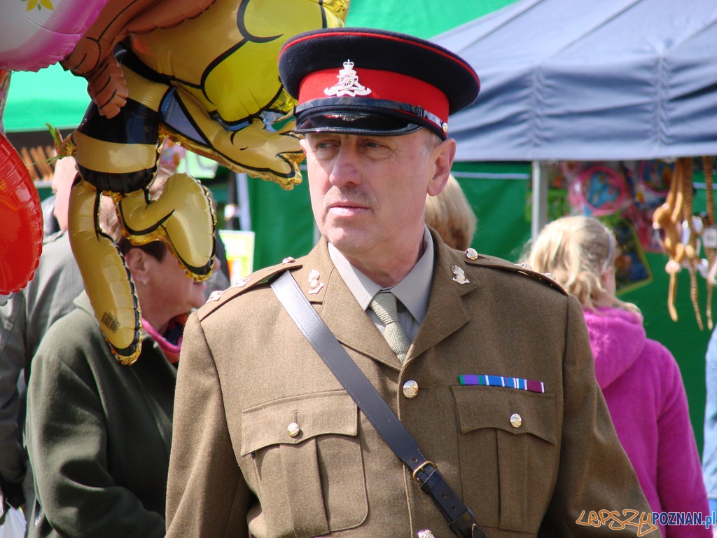 Dni Ułana - Festyn Kawaleryjski Foto: lepszyPOZNAN.pl / ag Dni Ułana - Festyn Kawaleryjski Foto: lepszyPOZNAN.pl / ag
