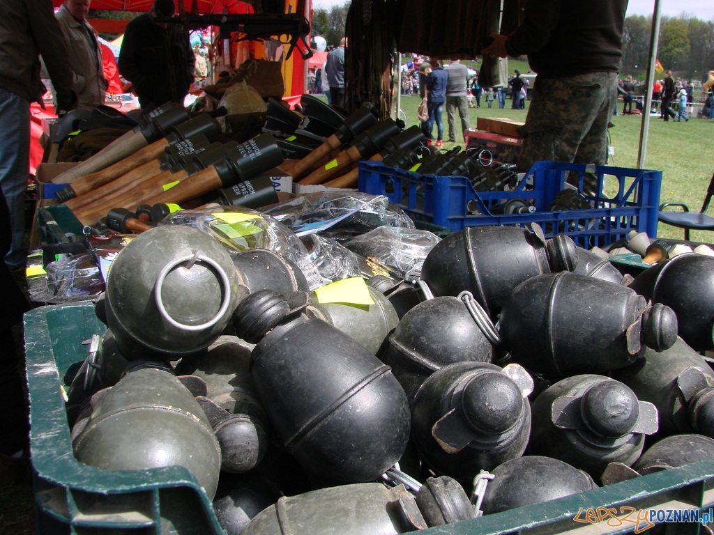 Dni Ułana - Festyn Kawaleryjski Foto: lepszyPOZNAN.pl / ag Dni Ułana - Festyn Kawaleryjski Foto: lepszyPOZNAN.pl / ag