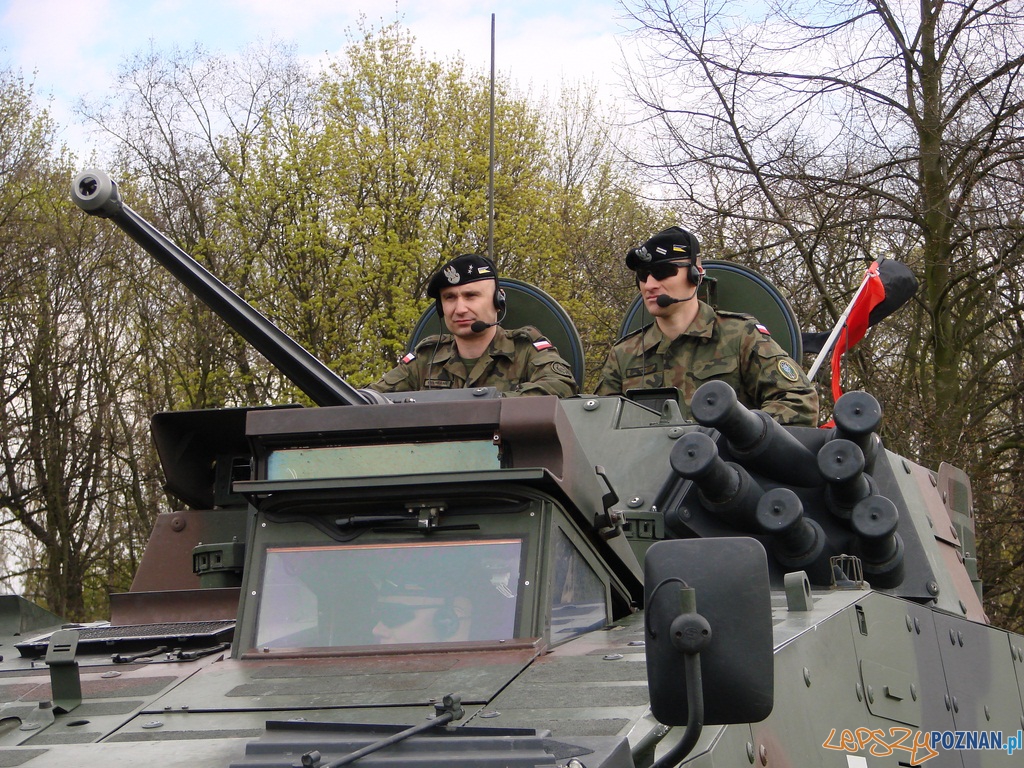 Dni Ułana - Festyn Kawaleryjski Foto: lepszyPOZNAN.pl / ag Dni Ułana - Festyn Kawaleryjski Foto: lepszyPOZNAN.pl / ag