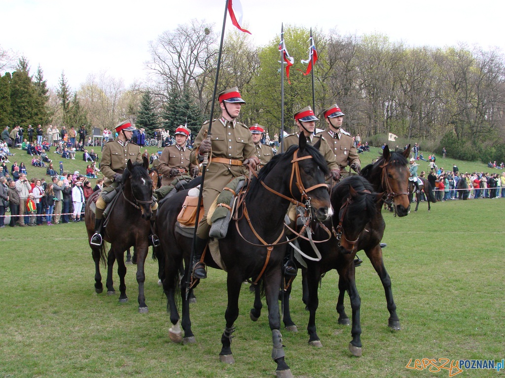 Dni Ułana - Festyn Kawaleryjski Foto: lepszyPOZNAN.pl / ag Dni Ułana - Festyn Kawaleryjski Foto: lepszyPOZNAN.pl / ag
