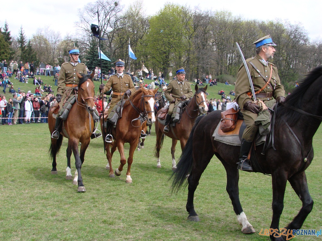 Dni Ułana - Festyn Kawaleryjski Foto: lepszyPOZNAN.pl / ag Dni Ułana - Festyn Kawaleryjski Foto: lepszyPOZNAN.pl / ag