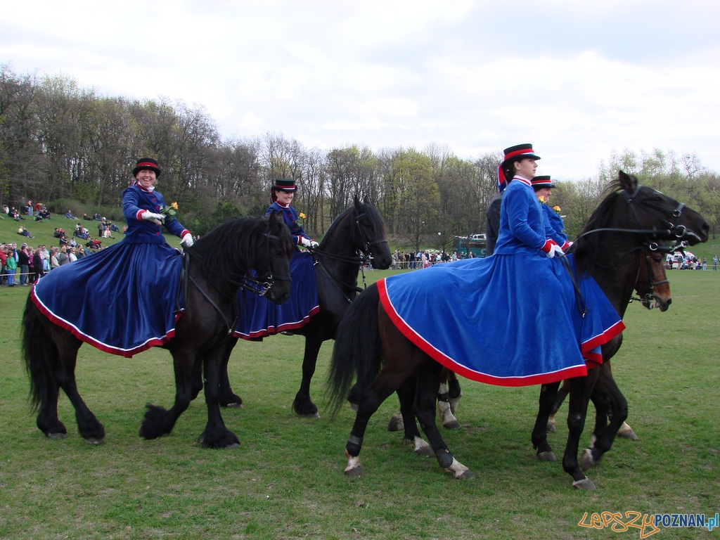 Dni Ułana - Festyn Kawaleryjski Foto: lepszyPOZNAN.pl / ag Dni Ułana - Festyn Kawaleryjski Foto: lepszyPOZNAN.pl / ag