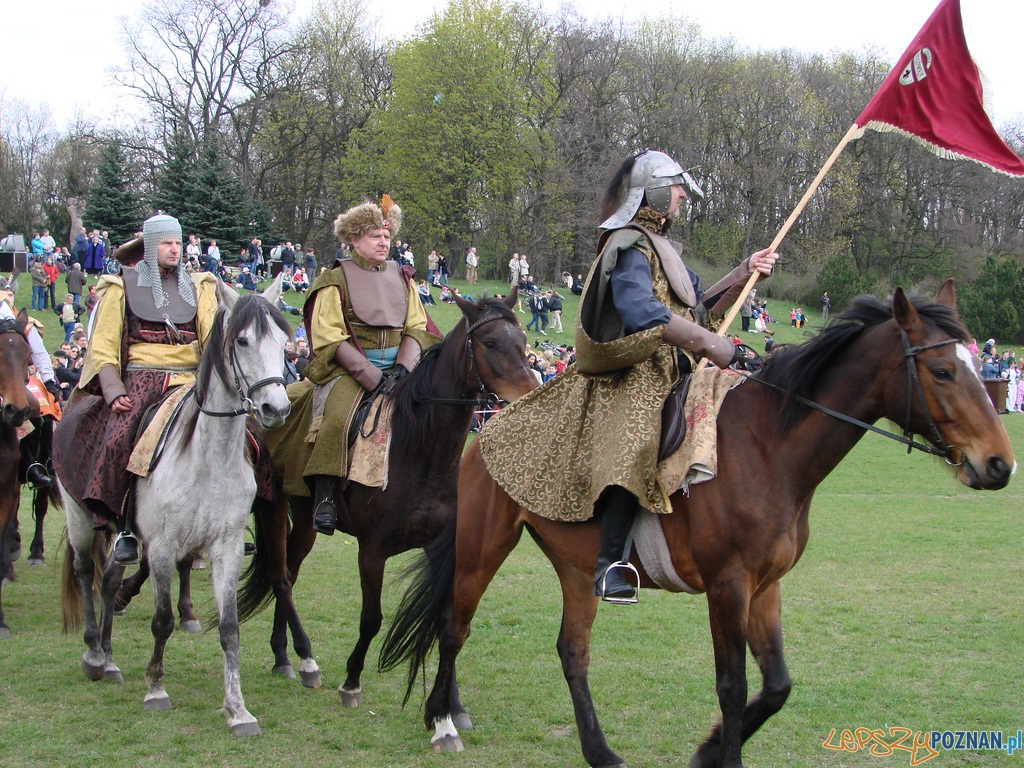 Dni Ułana - Festyn Kawaleryjski Foto: lepszyPOZNAN.pl / ag Dni Ułana - Festyn Kawaleryjski Foto: lepszyPOZNAN.pl / ag