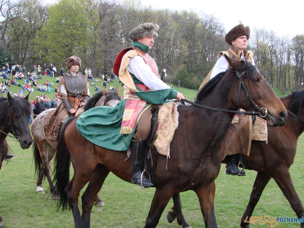 Dni Ułana - Festyn Kawaleryjski Foto: lepszyPOZNAN.pl / ag Dni Ułana - Festyn Kawaleryjski Foto: lepszyPOZNAN.pl / ag