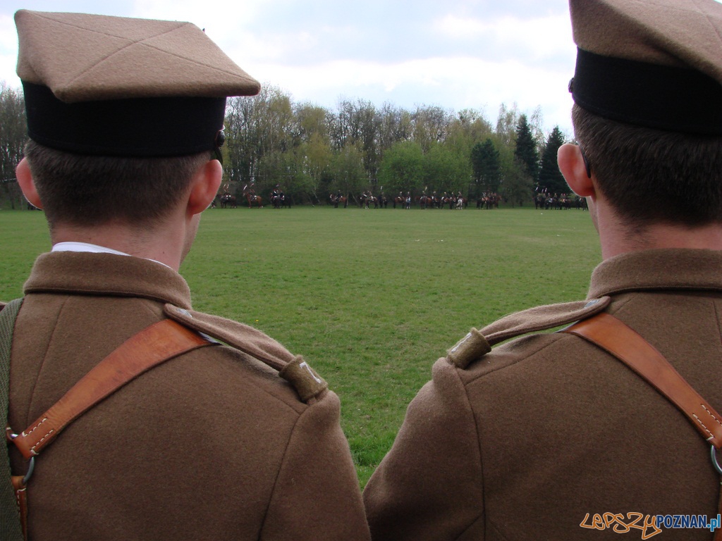 Dni Ułana - Festyn Kawaleryjski Foto: lepszyPOZNAN.pl / ag Dni Ułana - Festyn Kawaleryjski Foto: lepszyPOZNAN.pl / ag
