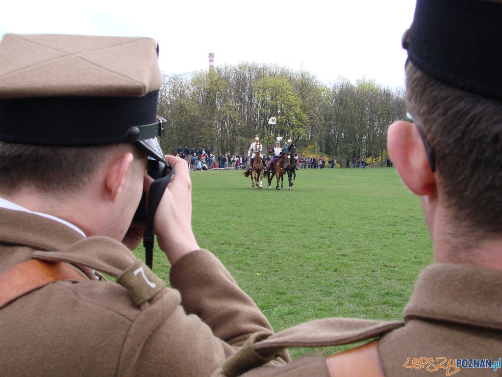 Dni Ułana - Festyn Kawaleryjski Foto: lepszyPOZNAN.pl / ag Dni Ułana - Festyn Kawaleryjski Foto: lepszyPOZNAN.pl / ag