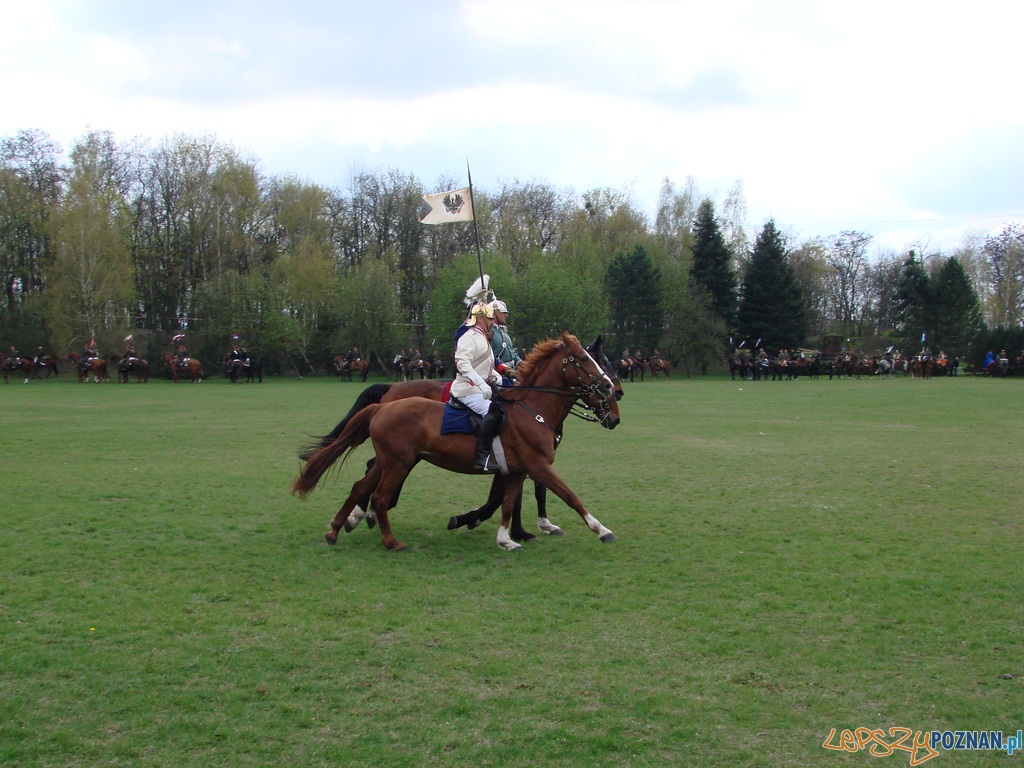 Dni Ułana - Festyn Kawaleryjski Foto: lepszyPOZNAN.pl / ag Dni Ułana - Festyn Kawaleryjski Foto: lepszyPOZNAN.pl / ag