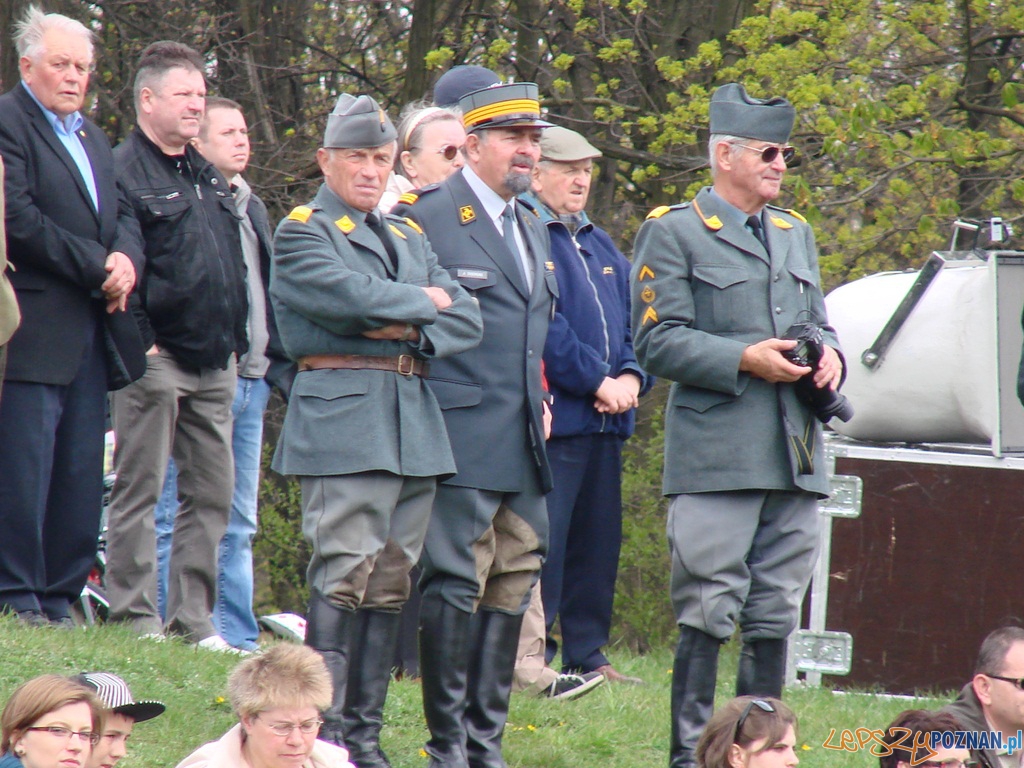 Dni Ułana - Festyn Kawaleryjski Foto: lepszyPOZNAN.pl / ag Dni Ułana - Festyn Kawaleryjski Foto: lepszyPOZNAN.pl / ag