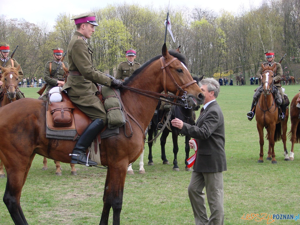 Dni Ułana - Festyn Kawaleryjski Foto: lepszyPOZNAN.pl / ag Dni Ułana - Festyn Kawaleryjski Foto: lepszyPOZNAN.pl / ag