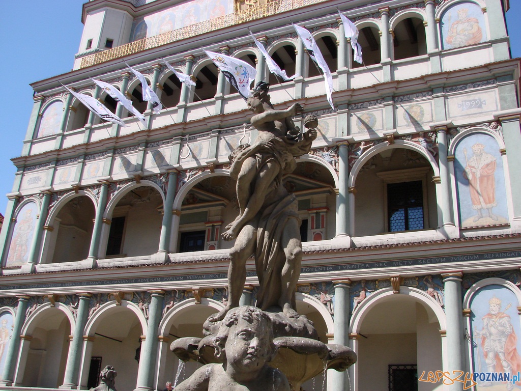 Puchar Euro 2012 w Poznaniu Foto: lepszyPOZNAN.pl / ag Puchar Euro 2012 w Poznaniu Foto: lepszyPOZNAN.pl / ag