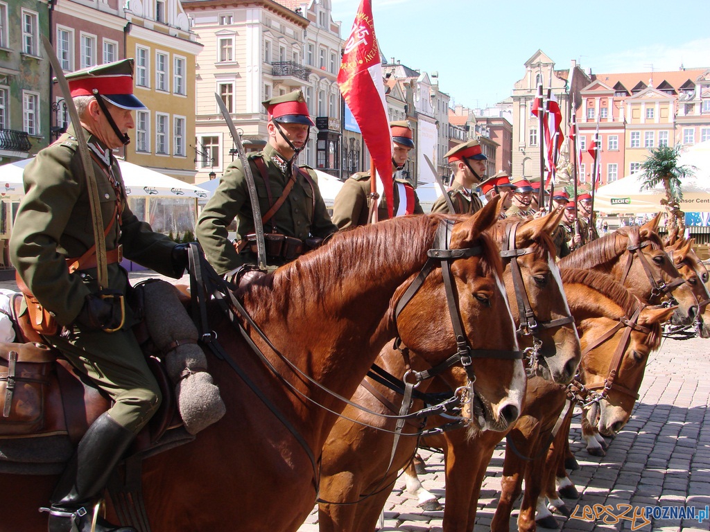 Puchar Euro 2012 w Poznaniu Foto: lepszyPOZNAN.pl / ag Puchar Euro 2012 w Poznaniu Foto: lepszyPOZNAN.pl / ag