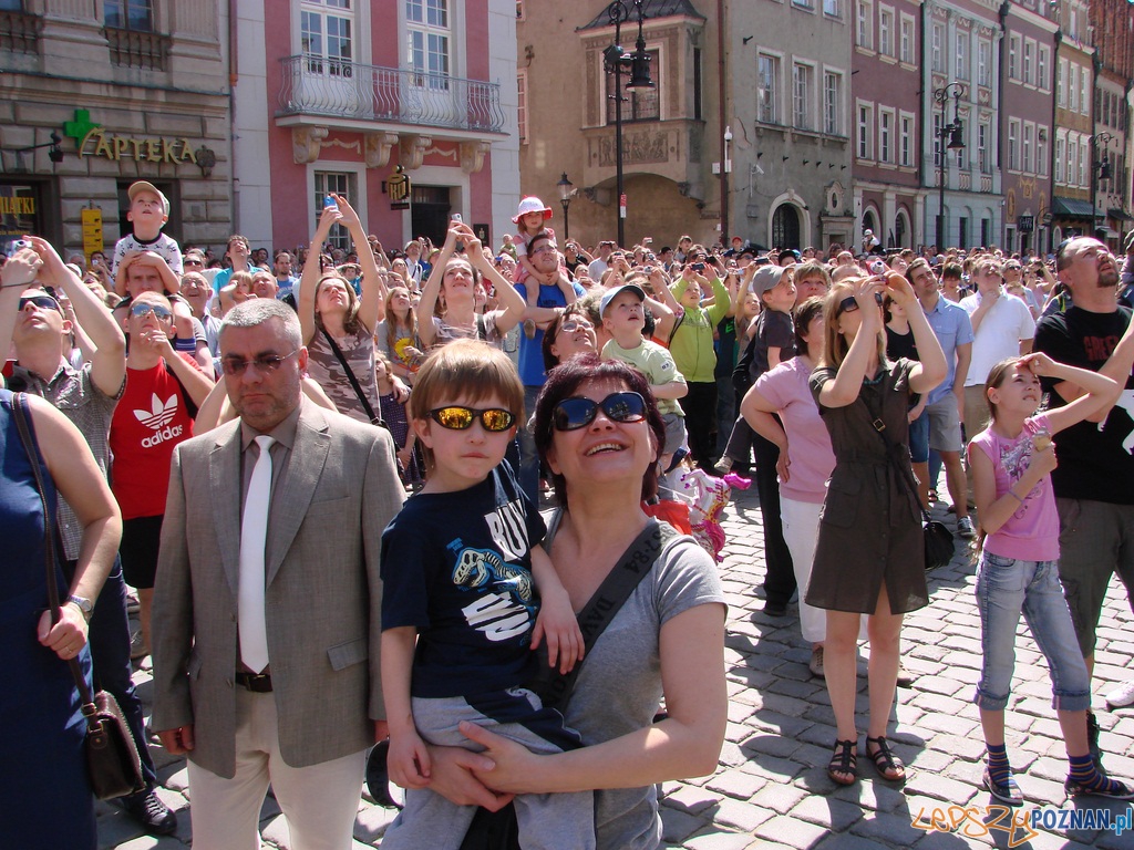 Puchar Euro 2012 w Poznaniu Foto: lepszyPOZNAN.pl / ag Puchar Euro 2012 w Poznaniu Foto: lepszyPOZNAN.pl / ag