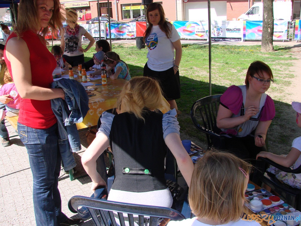 Puchar Euro 2012 w Poznaniu Foto: lepszyPOZNAN.pl / ag Puchar Euro 2012 w Poznaniu Foto: lepszyPOZNAN.pl / ag