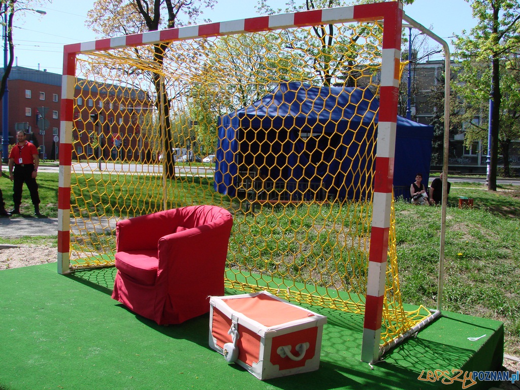 Puchar Euro 2012 w Poznaniu Foto: lepszyPOZNAN.pl / ag Puchar Euro 2012 w Poznaniu Foto: lepszyPOZNAN.pl / ag