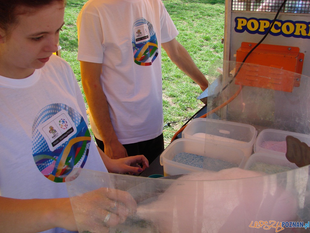 Puchar Euro 2012 w Poznaniu Foto: lepszyPOZNAN.pl / ag Puchar Euro 2012 w Poznaniu Foto: lepszyPOZNAN.pl / ag