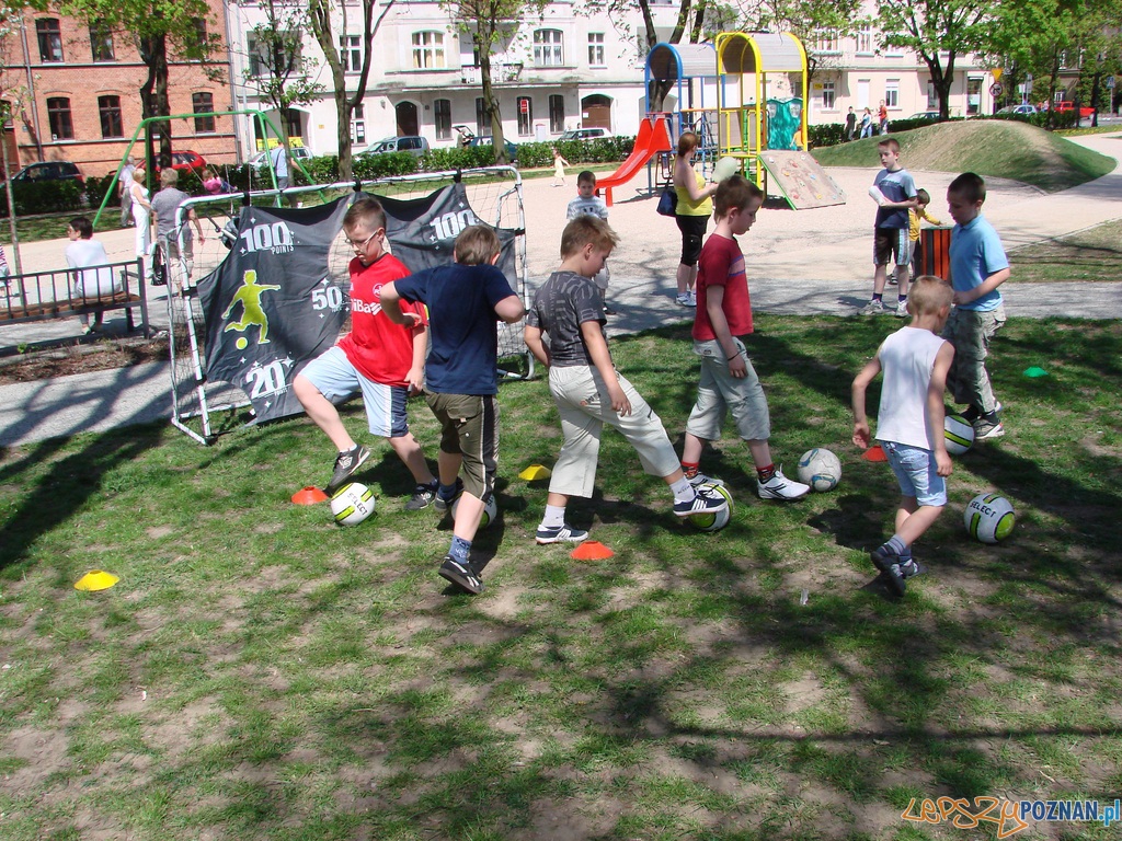 Puchar Euro 2012 w Poznaniu Foto: lepszyPOZNAN.pl / ag Puchar Euro 2012 w Poznaniu Foto: lepszyPOZNAN.pl / ag