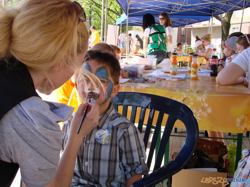 Puchar Euro 2012 w Poznaniu Foto: lepszyPOZNAN.pl / ag Puchar Euro 2012 w Poznaniu Foto: lepszyPOZNAN.pl / ag