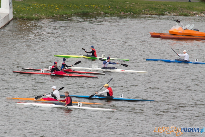 Kajaki Foto: (c) Anna Bernard Kajaki Foto: (c) Anna Bernard