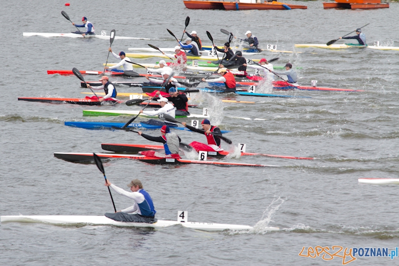 Kajaki Foto: (c) Anna Bernard Kajaki Foto: (c) Anna Bernard