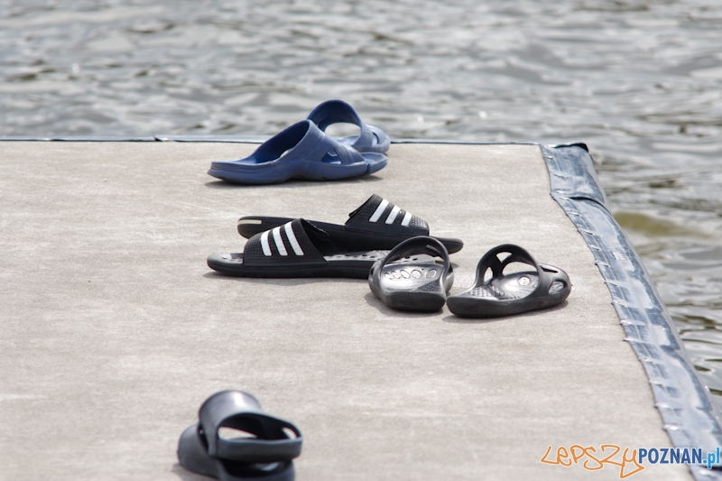 Kajaki Foto: (c) Anna Bernard Kajaki Foto: (c) Anna Bernard