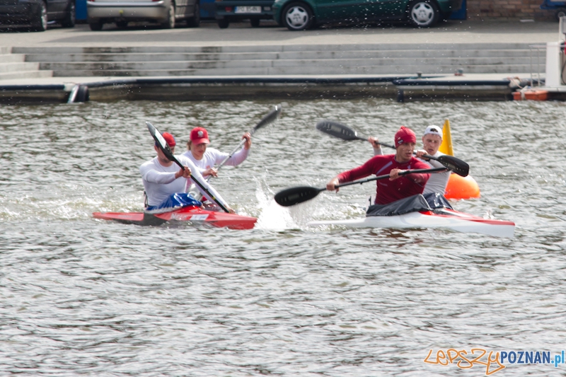 Kajaki Foto: (c) Anna Bernard Kajaki Foto: (c) Anna Bernard