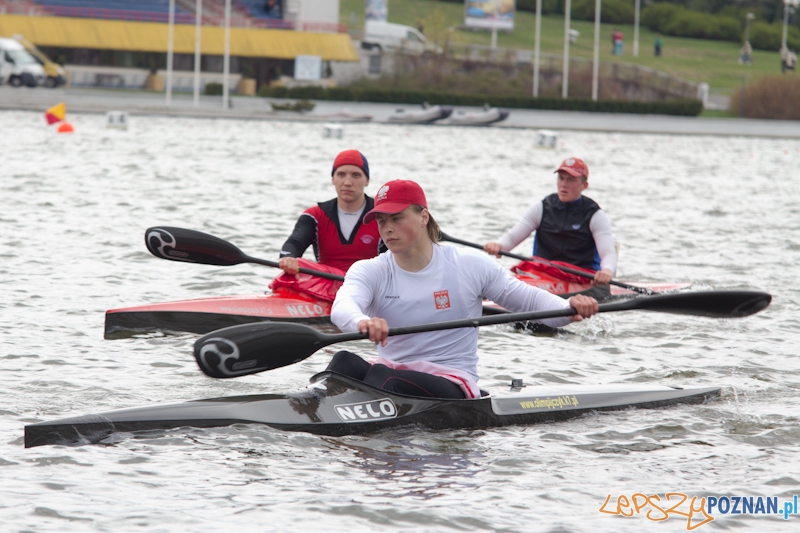 Kajaki Foto: (c) Anna Bernard Kajaki Foto: (c) Anna Bernard