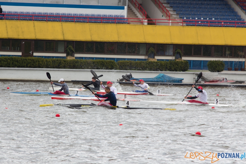 Kajaki Foto: (c) Anna Bernard Kajaki Foto: (c) Anna Bernard