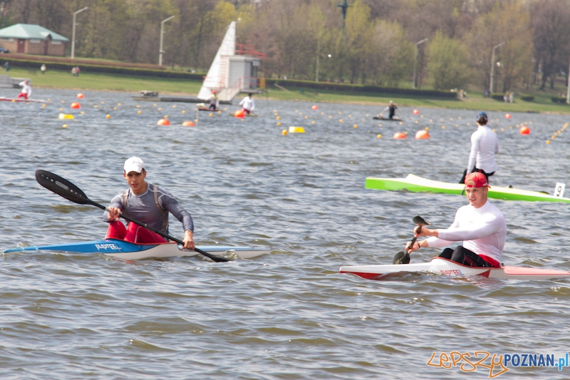 Kajaki Foto: (c) Anna Bernard Kajaki Foto: (c) Anna Bernard