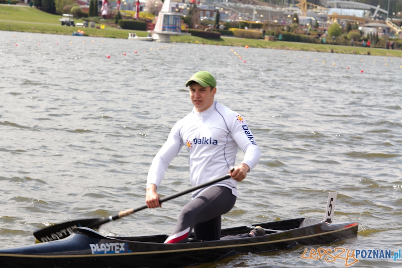 Kajaki Foto: (c) Anna Bernard Kajaki Foto: (c) Anna Bernard