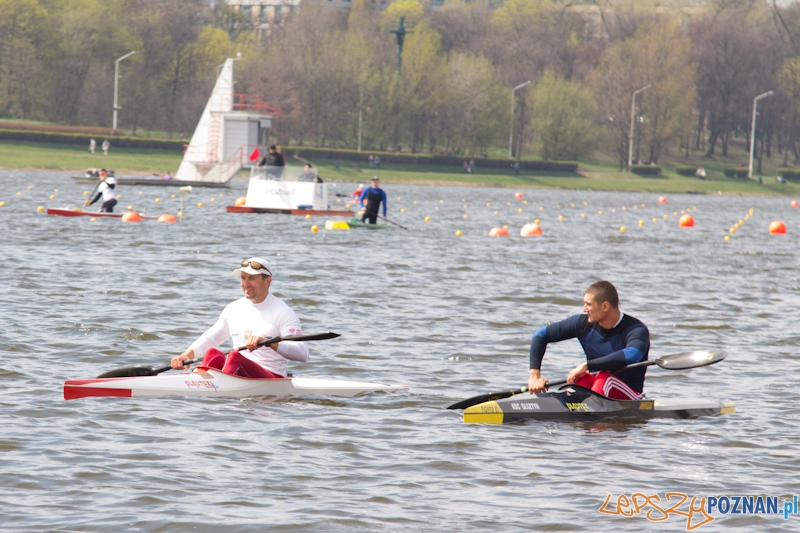 Kajaki Foto: (c) Anna Bernard Kajaki Foto: (c) Anna Bernard