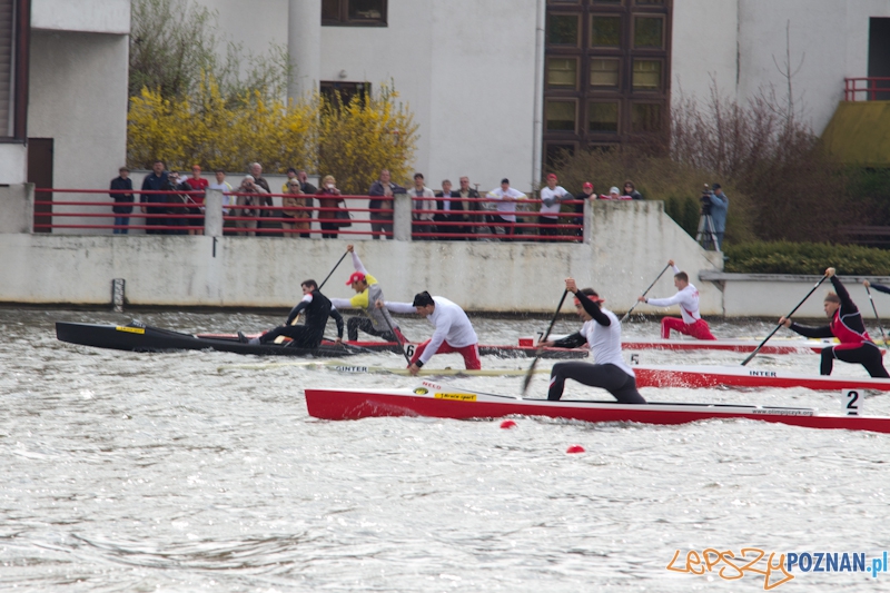 Kajaki Foto: (c) Anna Bernard Kajaki Foto: (c) Anna Bernard