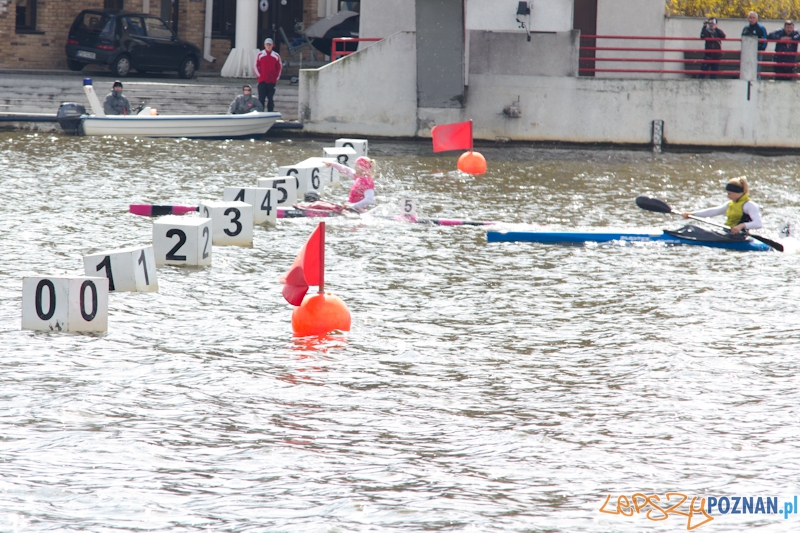 Kajaki Foto: (c) Anna Bernard Kajaki Foto: (c) Anna Bernard