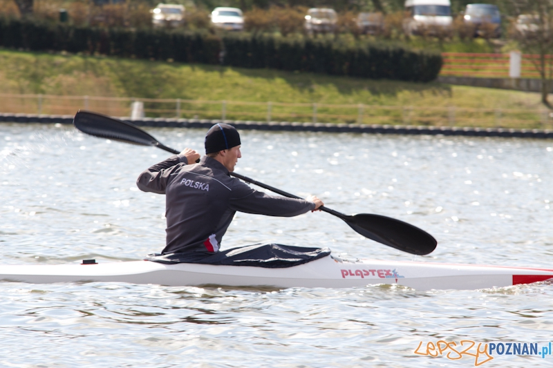 Kajaki Foto: (c) Anna Bernard Kajaki Foto: (c) Anna Bernard