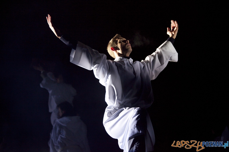 Misterium Męki Pańskiej Foto: Ewelina Gutowska Misterium Męki Pańskiej Foto: Ewelina Gutowska