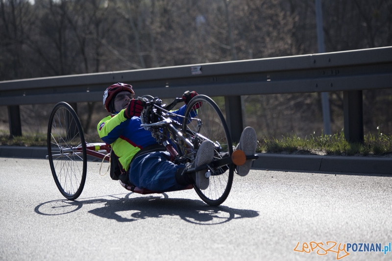 5 Poznań Półmaraton Foto: Ewelina Gutowska 5 Poznań Półmaraton Foto: Ewelina Gutowska