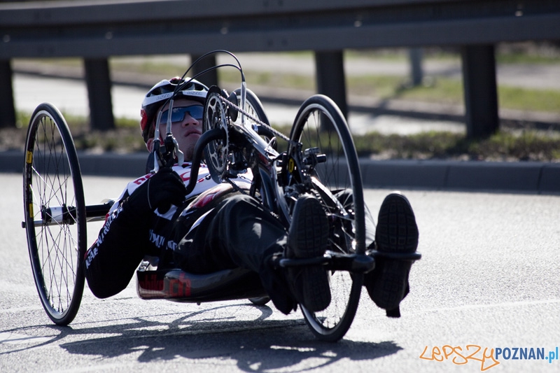 5 Poznań Półmaraton Foto: Ewelina Gutowska 5 Poznań Półmaraton Foto: Ewelina Gutowska