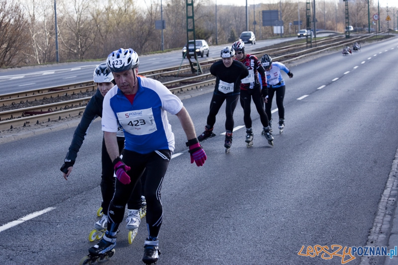 5 Poznań Półmaraton Foto: Ewelina Gutowska 5 Poznań Półmaraton Foto: Ewelina Gutowska