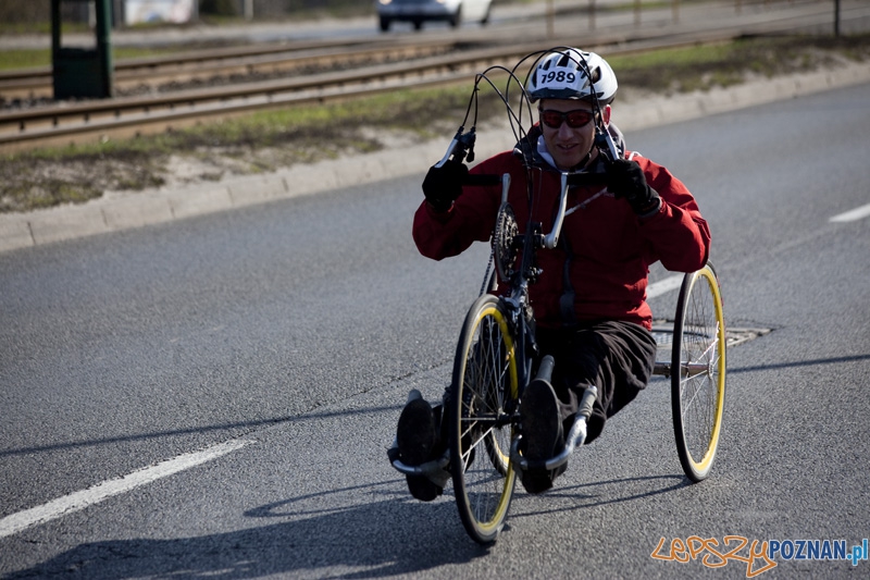 5 Poznań Półmaraton Foto: Ewelina Gutowska 5 Poznań Półmaraton Foto: Ewelina Gutowska