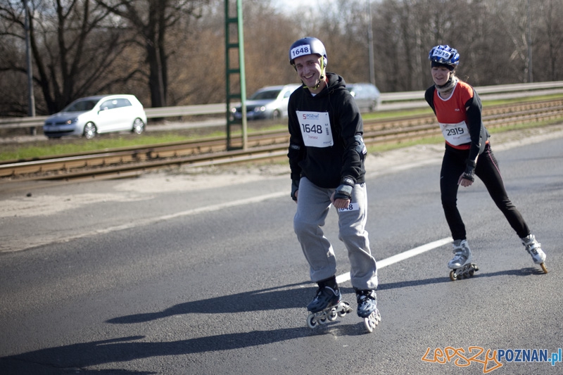 5 Poznań Półmaraton Foto: Ewelina Gutowska 5 Poznań Półmaraton Foto: Ewelina Gutowska