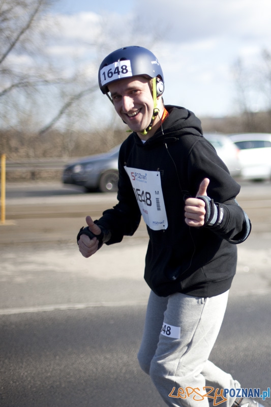 5 Poznań Półmaraton Foto: Ewelina Gutowska 5 Poznań Półmaraton Foto: Ewelina Gutowska