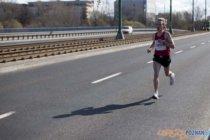 5 Poznań Półmaraton Foto: Ewelina Gutowska 5 Poznań Półmaraton Foto: Ewelina Gutowska